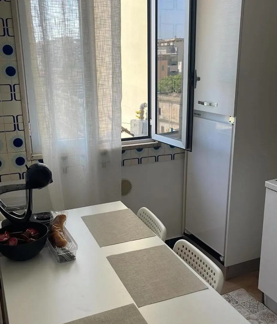 Camera Privata Bari