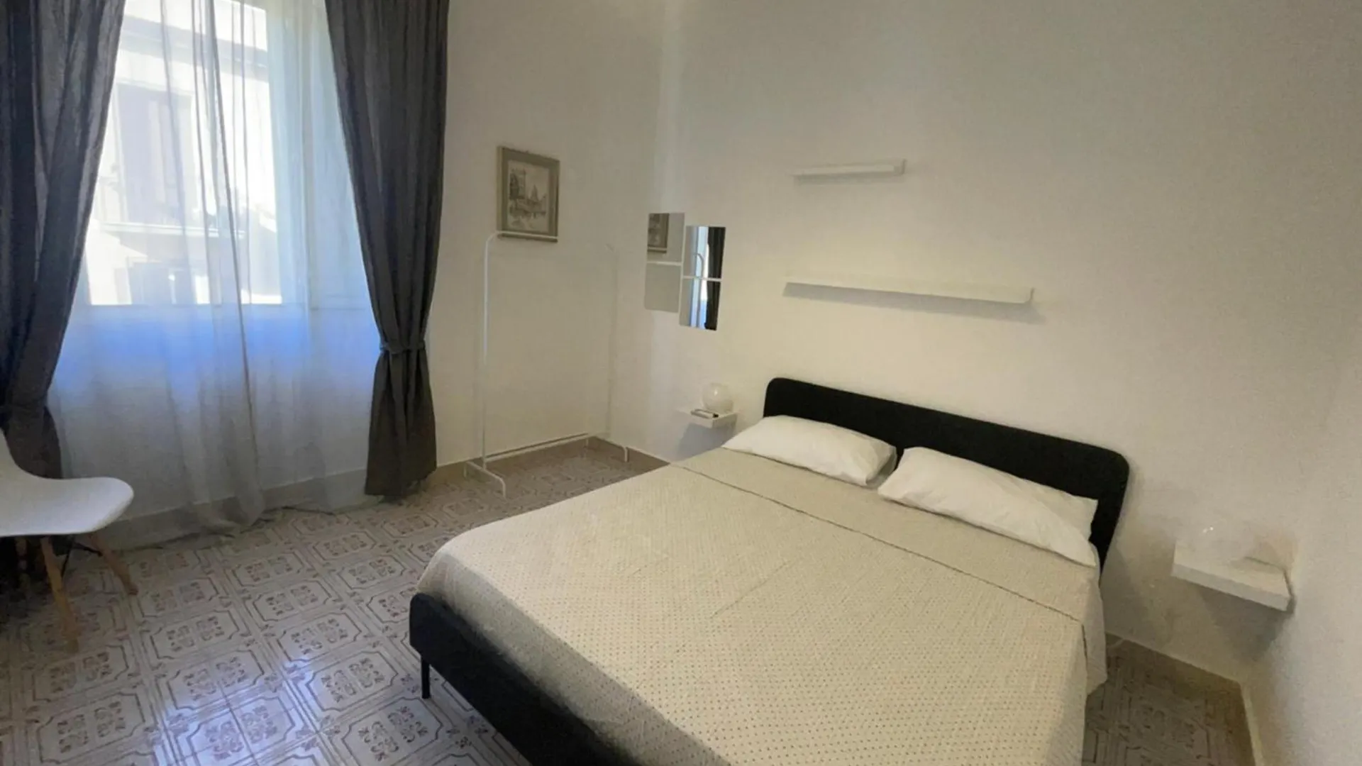 Penzion Camera Privata Bari Itálie