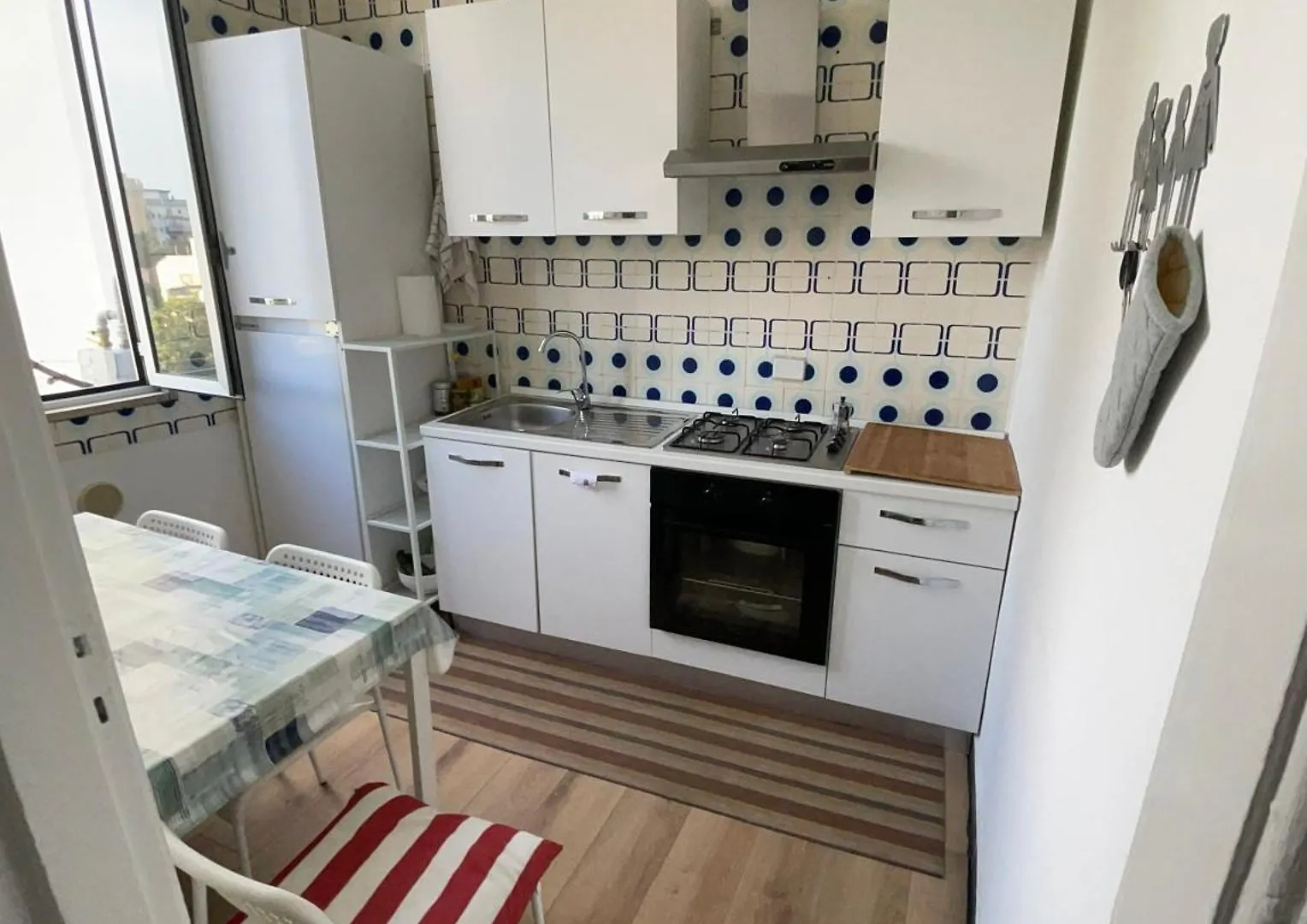 Camera Privata Μπάρι Ιταλία